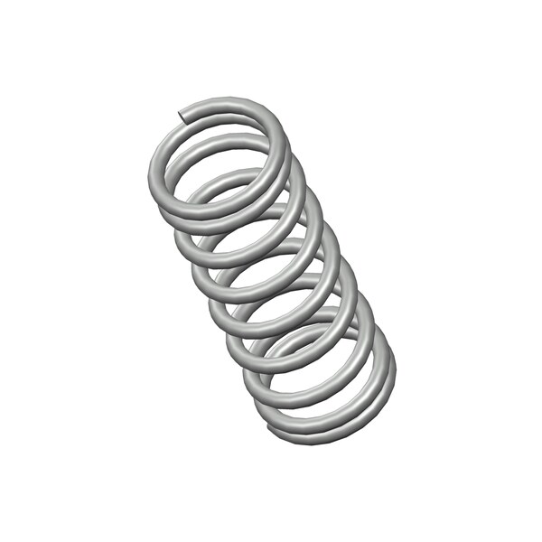 Approved Vendor Compression Spring, O= .703, L= 1.86, W= .080 G809969932 - main